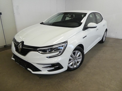 Renault Mégane Equilibre IV 1.5dCi Lim. 5-trg. Aut. LED,