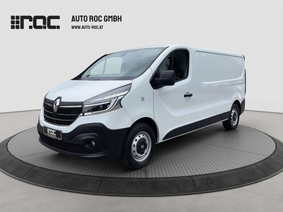 Renault Trafic 2.0dCi L2H1 3,0t Energy 145 AHK/Kamera/Navi/Kli...