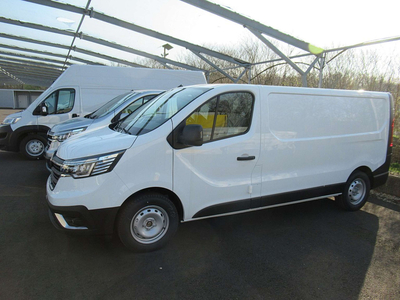 Renault Trafic KW L2H1 2.0 DCI 170 *LED *Tempomat *Park...