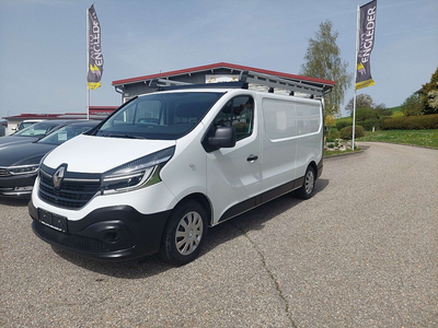 Renault Trafic L2H1 3,0t dCi 120