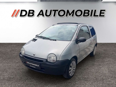 Renault Twingo ² Komfort 1,2