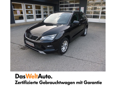 Seat Ateca Style 1.0 TSI