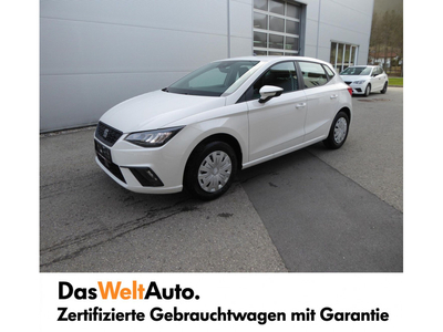 Seat Ibiza Reference 1.0