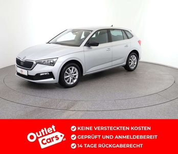 Skoda Scala Style TSI ACT DSG