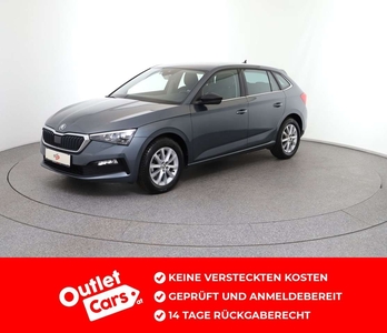 Skoda Scala Style TSI ACT DSG