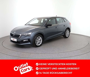 Skoda Scala Style TSI ACT DSG