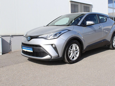 Toyota C-HR 1,8 Hybrid C-ENTER CVT