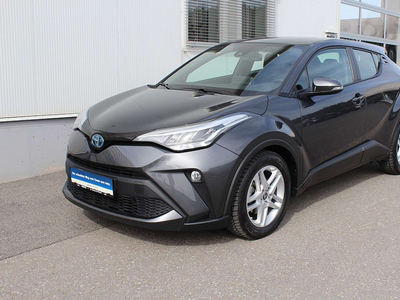 Toyota C-HR 1,8 Hybrid C-ENTER CVT