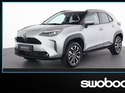 Toyota Yaris Cross 1,5l Hybrid 4x2 Active D. + WP & MULTI