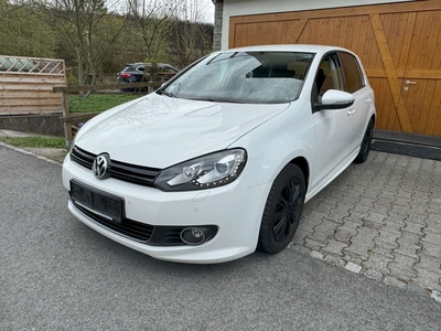 Volkswagen Golf Rabbit GT 1,2 TSI