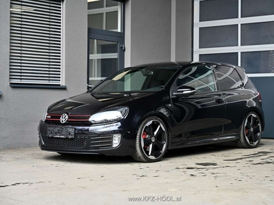 Volkswagen Golf VI GTI Edition 35