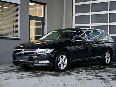 Volkswagen Passat Variant Comfortline