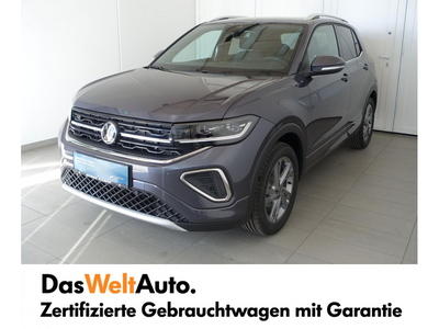 VW T-Cross R-Line TSI