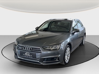 Audi A4 40 TDI sport quattro ''AHK*VIRT*MATRIX''