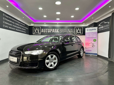 Audi A6 3.0 TDI quattro Aut. *KAMERA*NAVI*