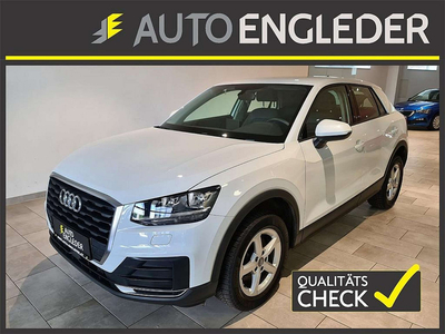 Audi Q2 35 TDI S-tronic