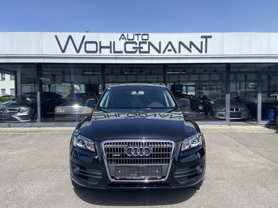 Audi Q5 2.0 TDI quattro (105kW)