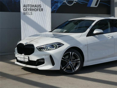 BMW 120d xDrive