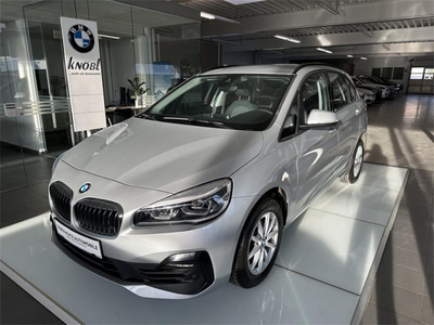 BMW 216d Active Tourer