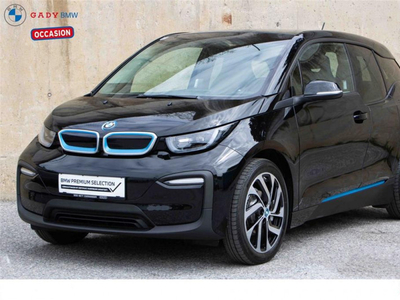 BMW i3 120Ah