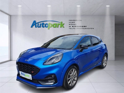 Ford Puma ST 200 PS