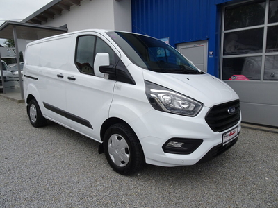 Ford Transit Custom 2,0 TDCI Trend 300 Kasten L1H1