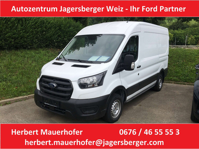 Ford Transit Ford Transit StartUp L2H2 290 PROMPT Gewerbepreis