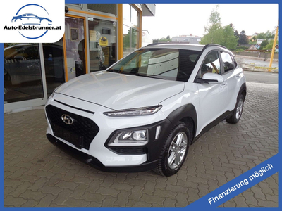 Hyundai Kona 1,6 CRDi 4WD Level 3 Plus DCT Aut.