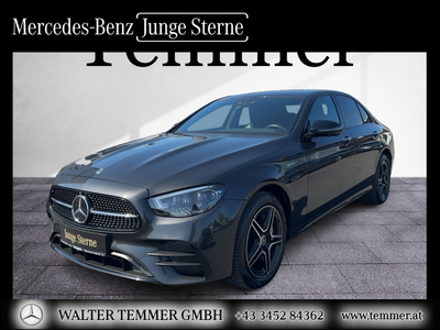 Mercedes-Benz E 300 e 4MATIC *AMG Line*