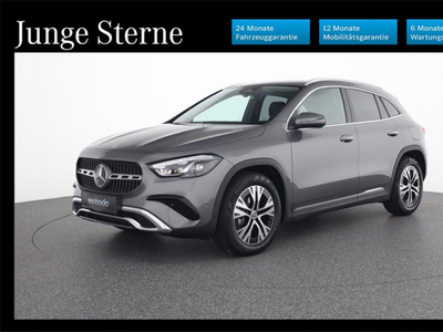 Mercedes-Benz GLA 180 d Progressive Multib. AHK Keyless Facelift