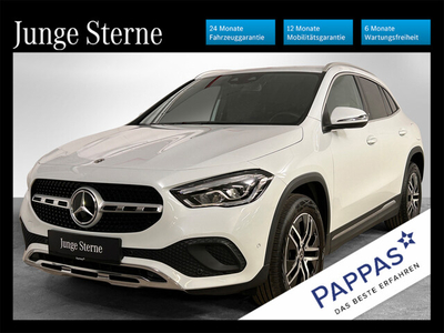 Mercedes-Benz GLA 220 d 4MATIC