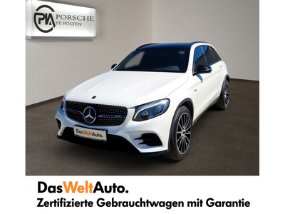 Mercedes-Benz G-Klasse -Klasse GLC 43 AMG 4Matic