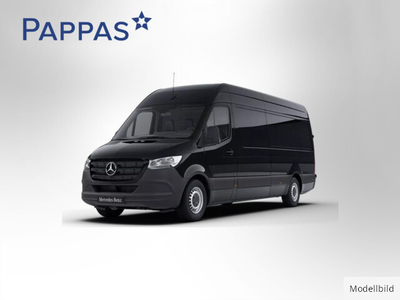 Mercedes-Benz Sprinter 317 CDI 3,5t / 3.250 mm