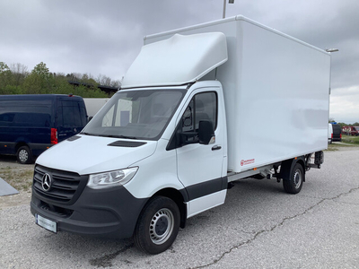 Mercedes-Benz Sprinter 317 CDI 3,5t / 3.250 mm