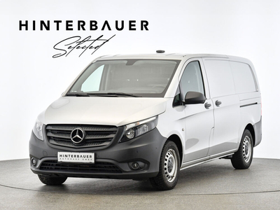 Mercedes-Benz Vito 116 CDI lang*NAVI*RÜCKFAHRKAMERA*EPH*