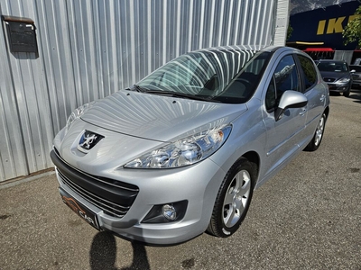 Peugeot 207 Active 1,6 HDi 95 FAP