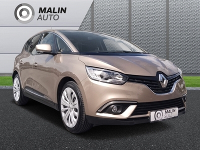 Renault Scenic Energy TCe
