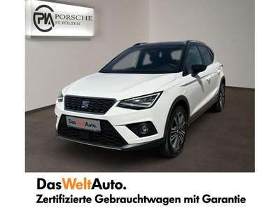 Seat Arona Xcellence EcoTSI