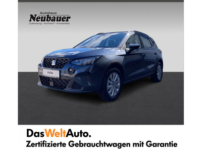 Seat Arona Austria Edition 1.0 TSI