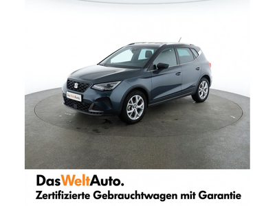 Seat Arona FR 1.0 TSI