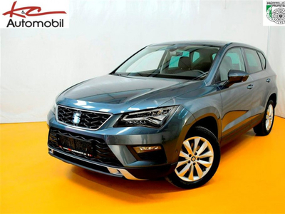 Seat Ateca Style 2.0 TDI DSG ACC Style