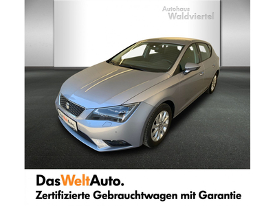 Seat Leon Executive TSI