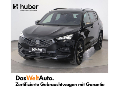 Seat Tarraco FR 2.0 TDI DSG 4Drive