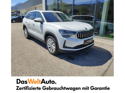 Skoda Kodiaq 4x4 Selection TDI DSG