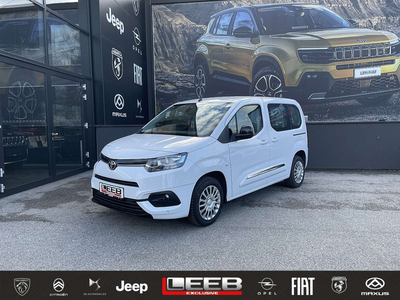 Toyota Proace Verso L1 1,2 110 Shuttle