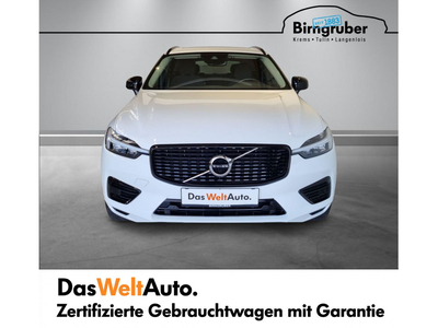 Volvo XC60 T6 AWD Recharge PHEV R-Design Geartronic
