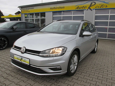 VW Golf 40 2,0 TDI 4M. DSG *NEUER-Motor*Virtual*ACC*PDC...