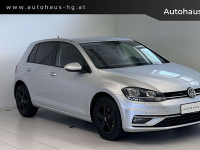 VW Golf abbit 40 1,6 TDI*LCI*ACC*AHK*R-KAMERA*ERSTBESITZ*