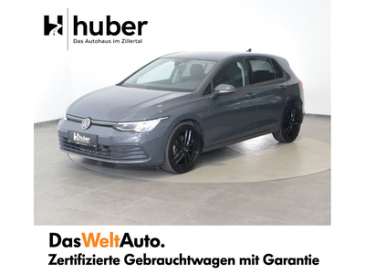 VW Golf Rabbit 1,0 TSI