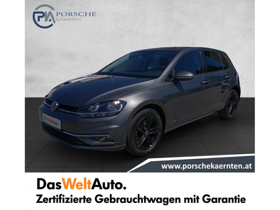 VW Golf Rabbit TDI DSG